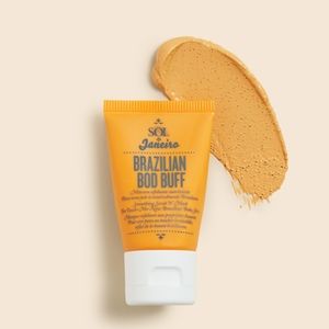 NWT Brazilian Bod Buff Mini